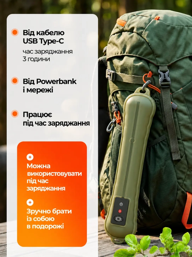 Заряджання